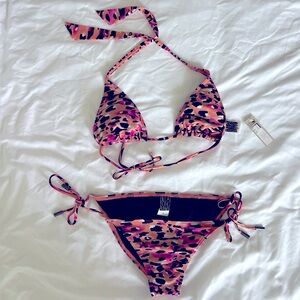 NEW Billabong Bikini